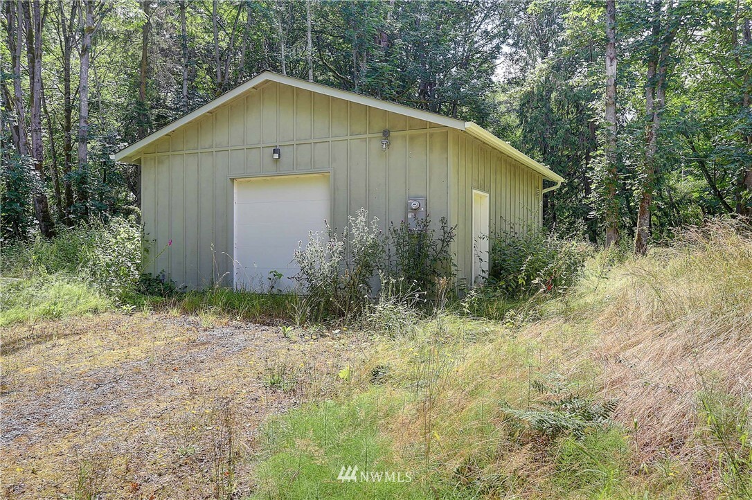 Property Photo:  4204 S Camano  WA 98282 