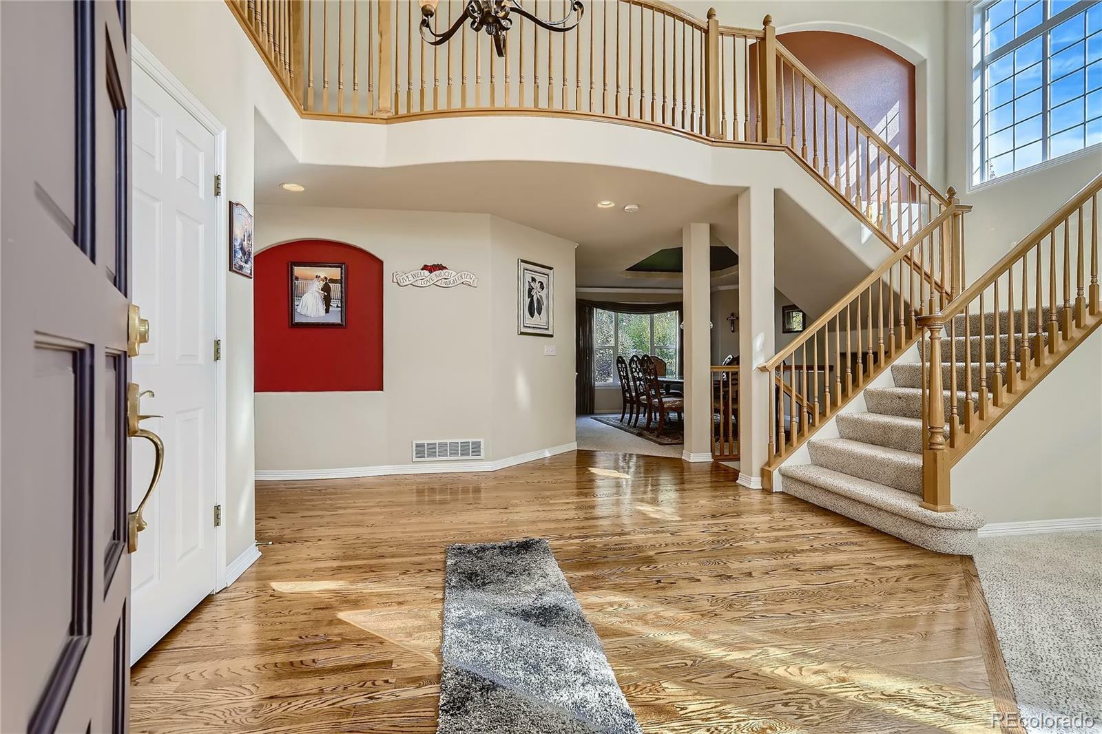 3931 Stonegrass Point  Broomfield CO 80023 photo