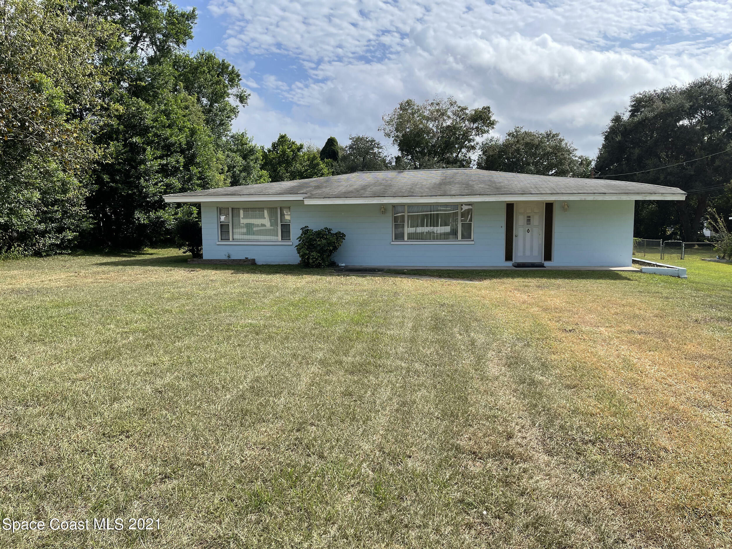 Property Photo:  4103 Sweet Bay Drive  FL 32754 