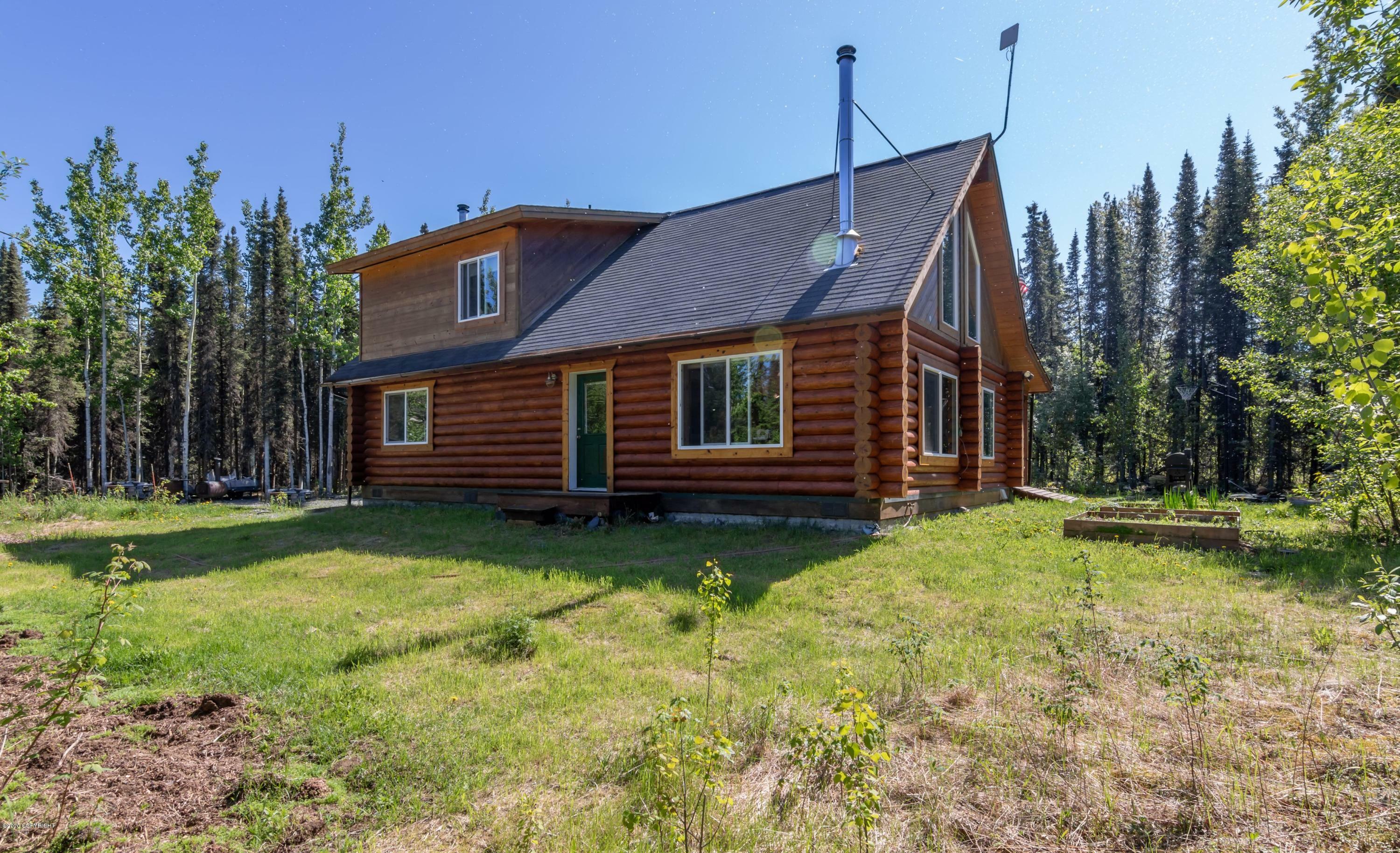 Property Photo:  35020 Alaskan View Lane  AK 99669 