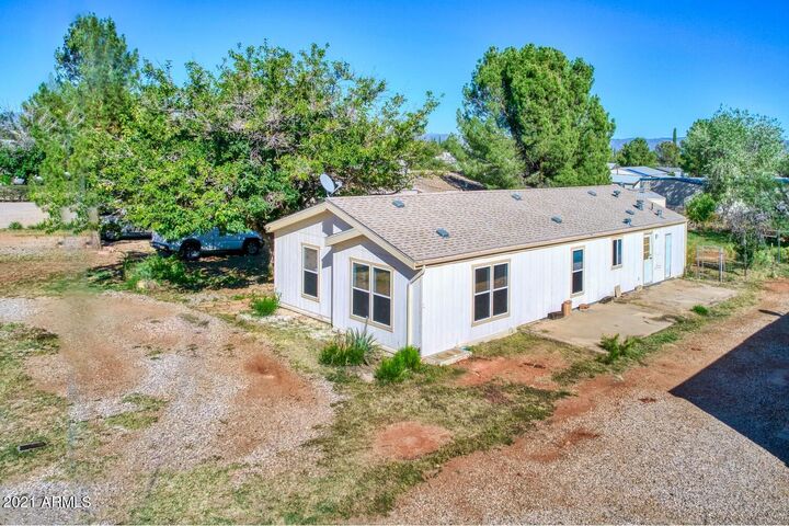Property Photo:  3827 S Ironwood Circle  AZ 85650 