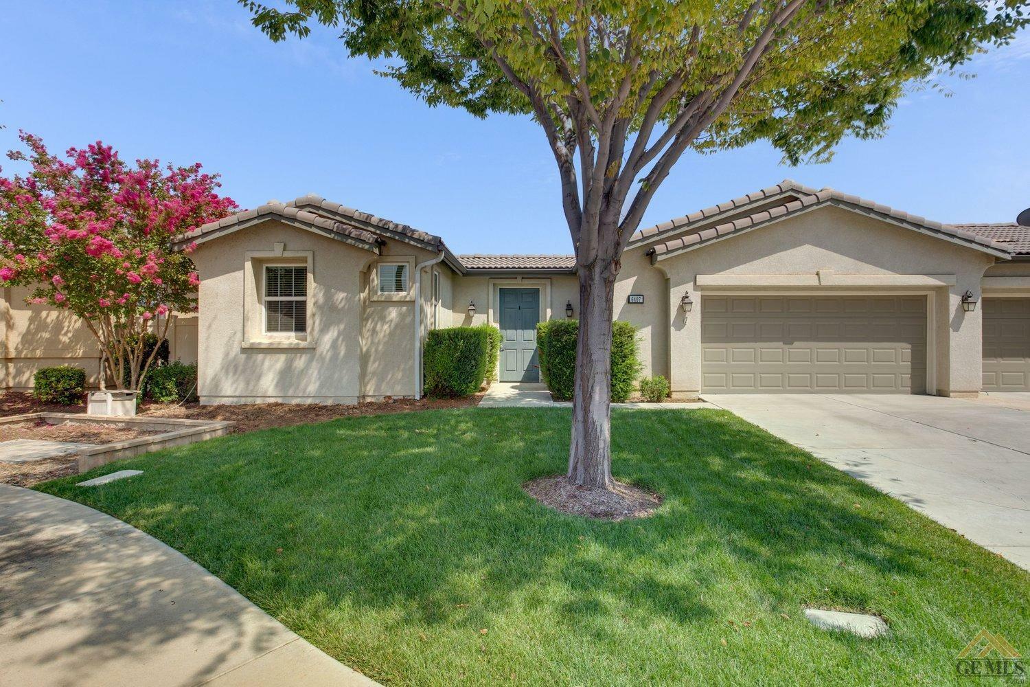 6407 Priest River Place  Bakersfield CA 93306 photo
