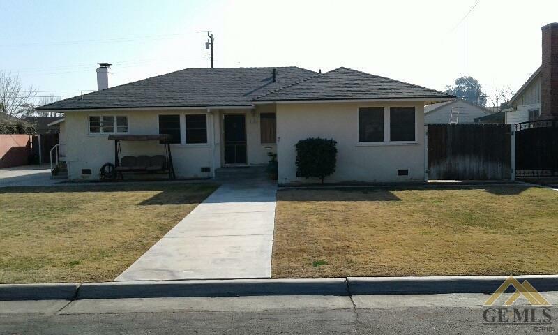 2121 Bradford Street  Bakersfield CA 93304 photo