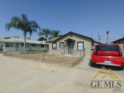 Property Photo:  506 Wilson Avenue  CA 93308 