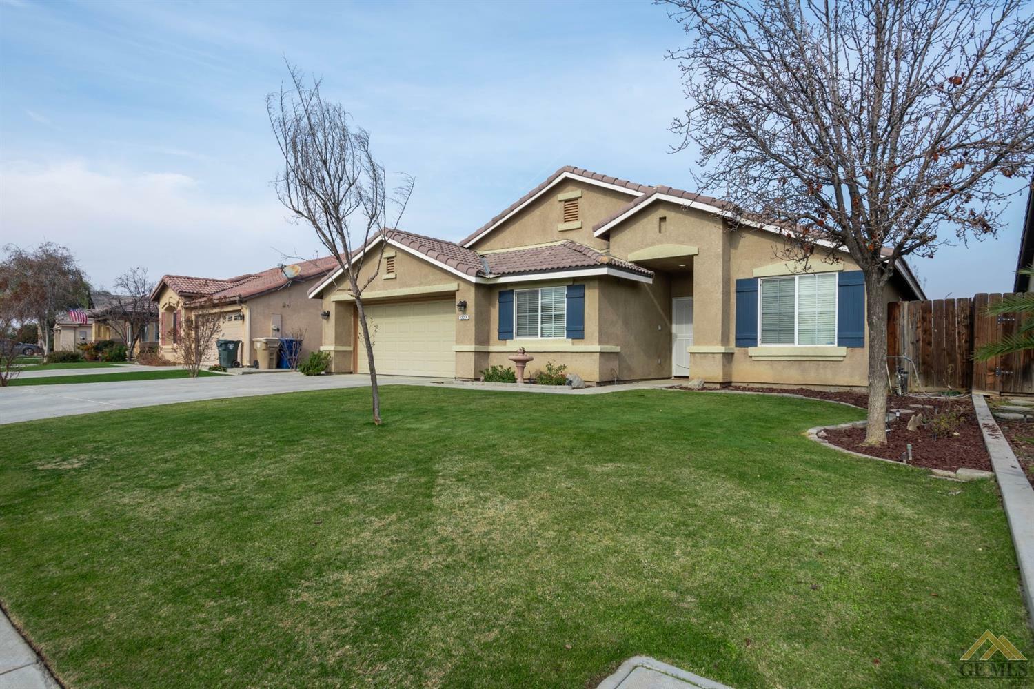 Property Photo:  13204 Ridgeway Meadows Drive  CA 93314 