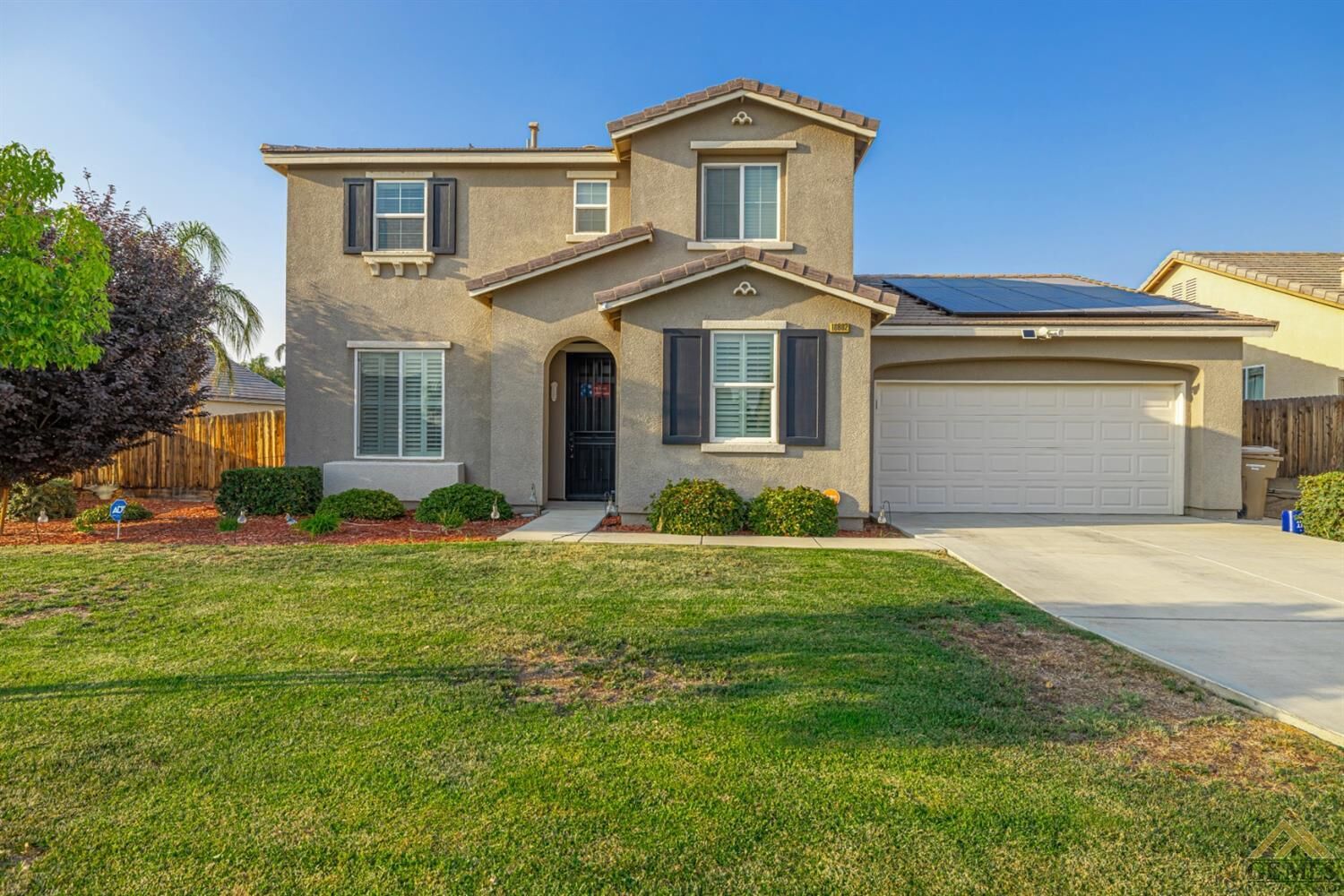 Property Photo:  10802 Rainwater  CA 93306 