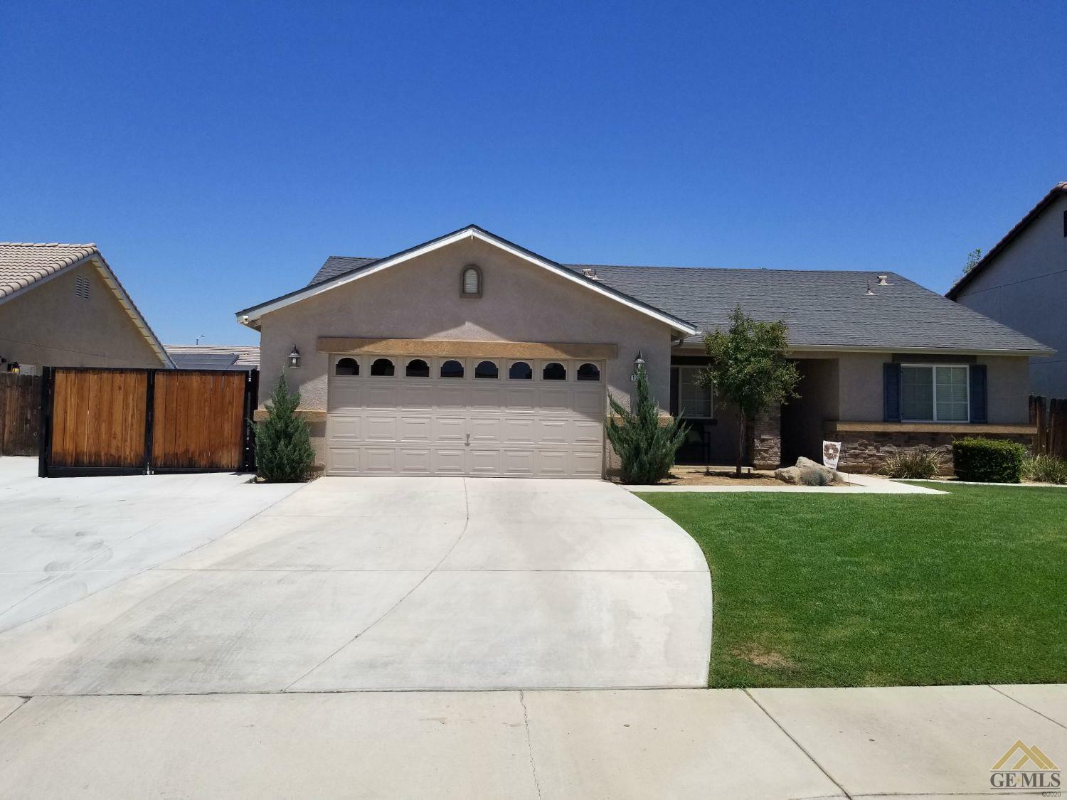 12208 Great Country Drive  Bakersfield CA 93312 photo