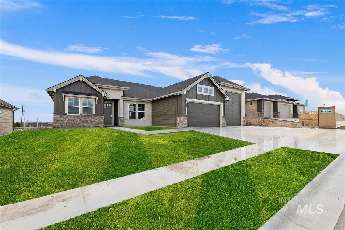 Property Photo:  11576 W Collina Vista Dr.  ID 83686 