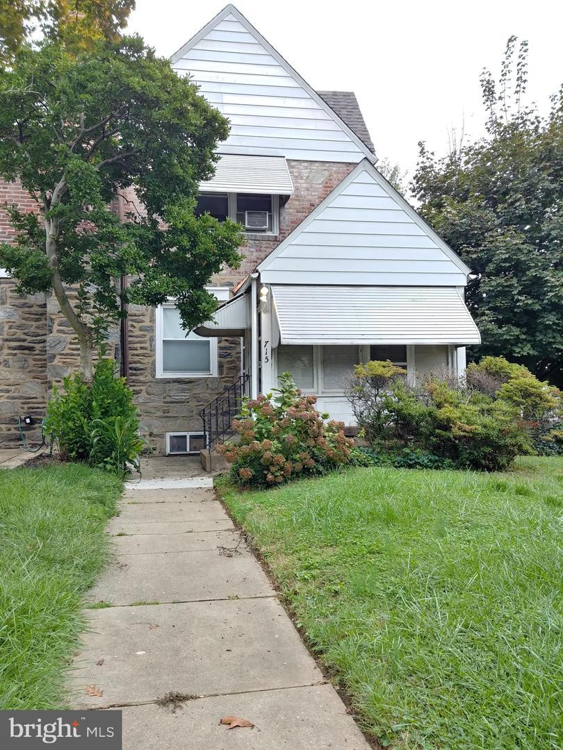 Property Photo: 715 Eaton Road PA 19026