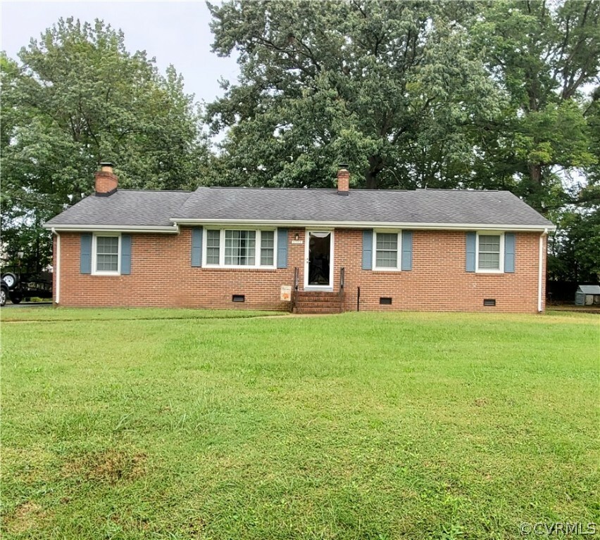 5503 Coxson Road  Henrico VA 23231 photo