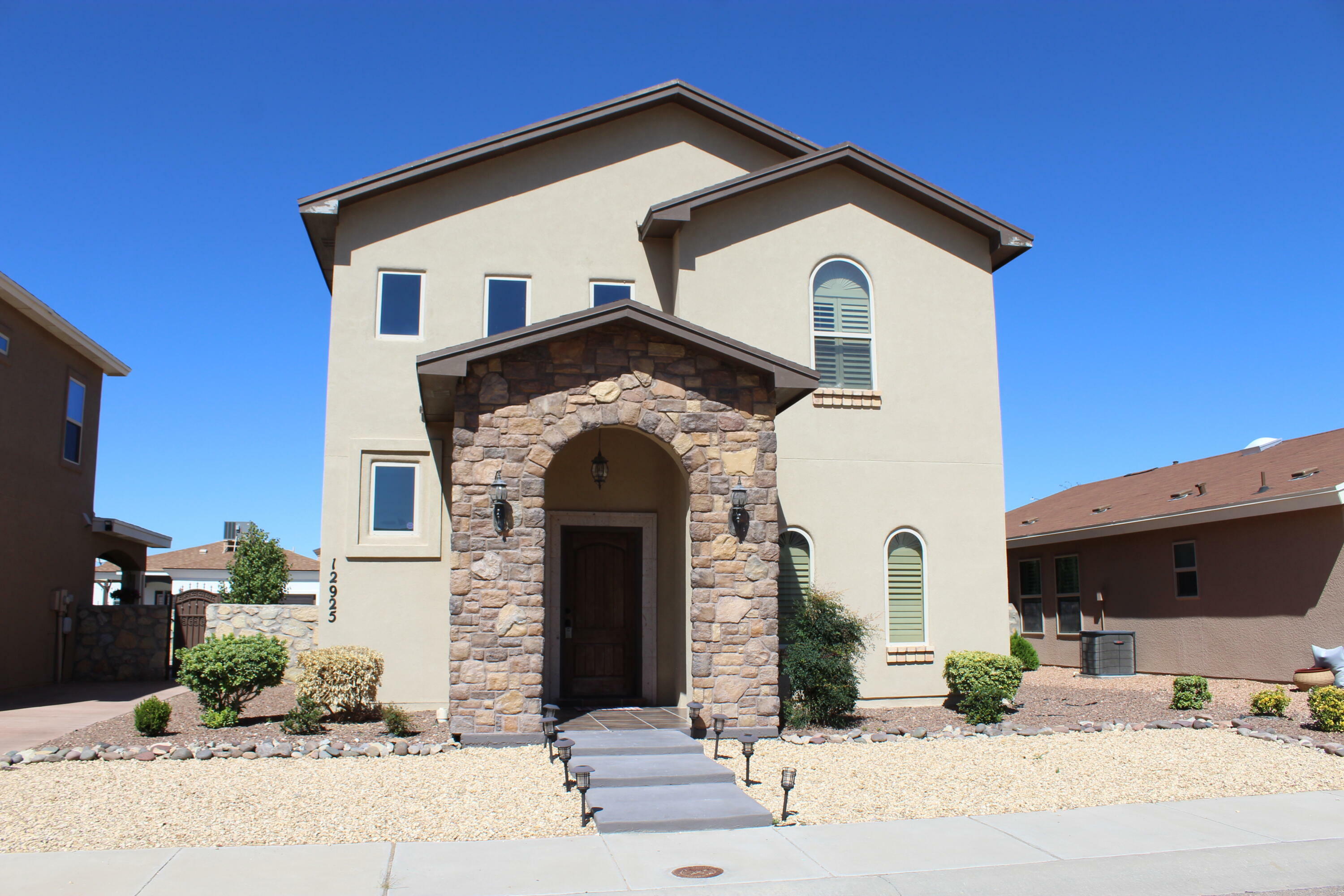 Property Photo:  12925 Hueco Mine Drive  TX 79938 