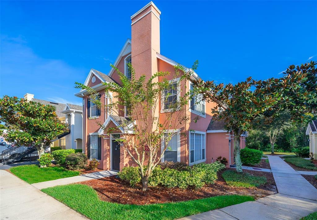 Property Photo:  9117 Lee Vista Boulevard 603  FL 32829 