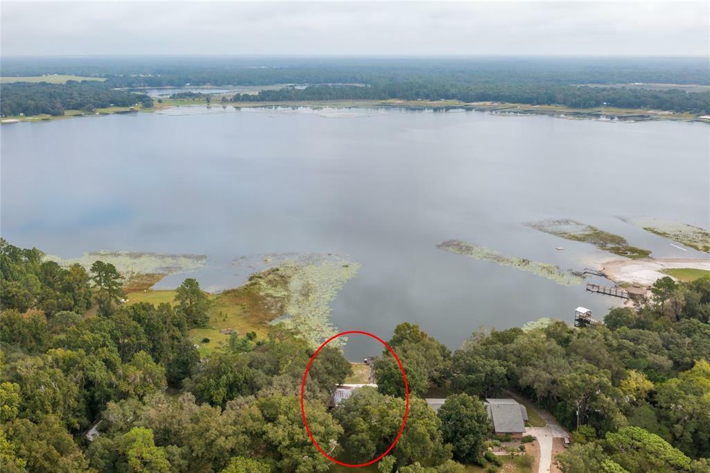 Property Photo:  110 Lake View Trail  FL 32666 