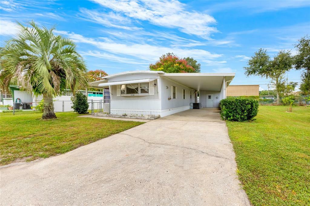 Property Photo:  39108 Ola Avenue  FL 33542 