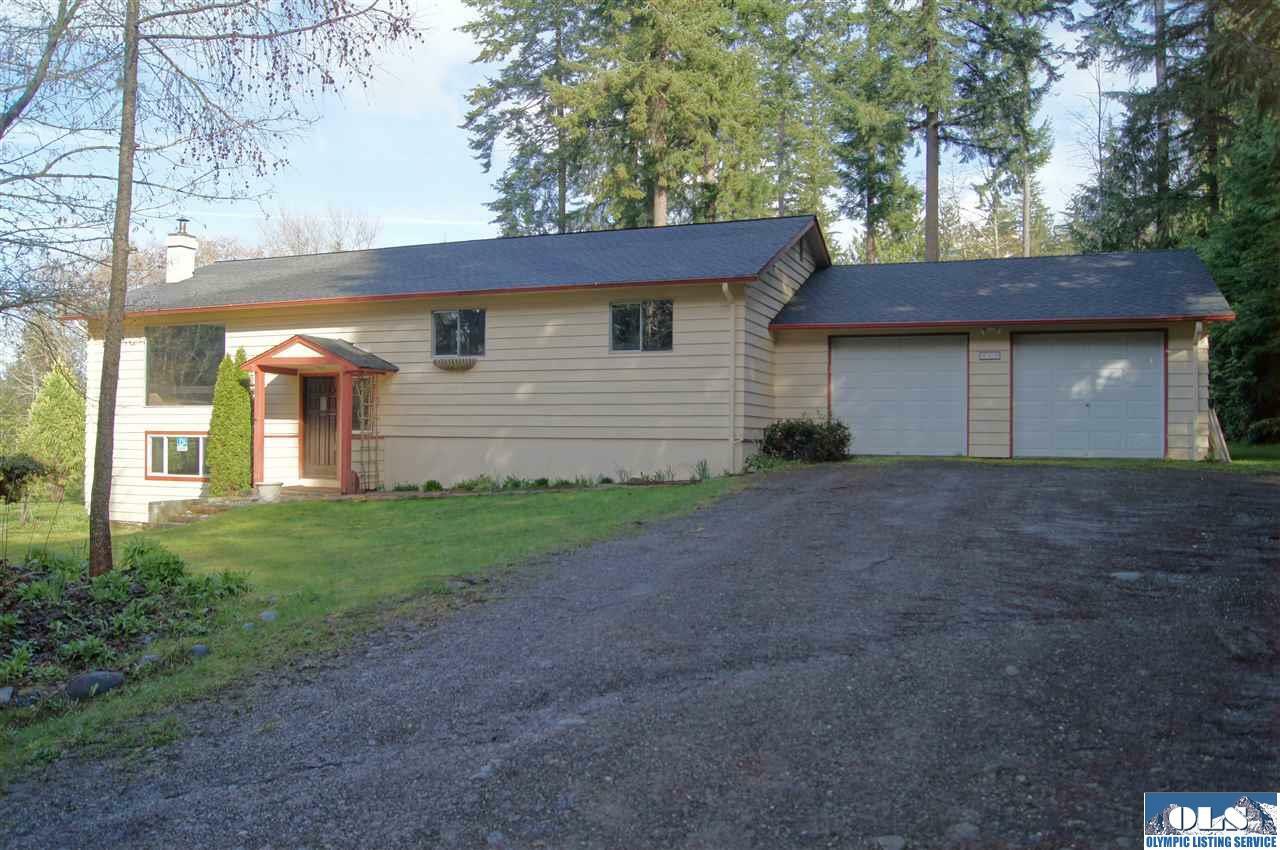 Property Photo: 511 Dodger Lane WA 98363