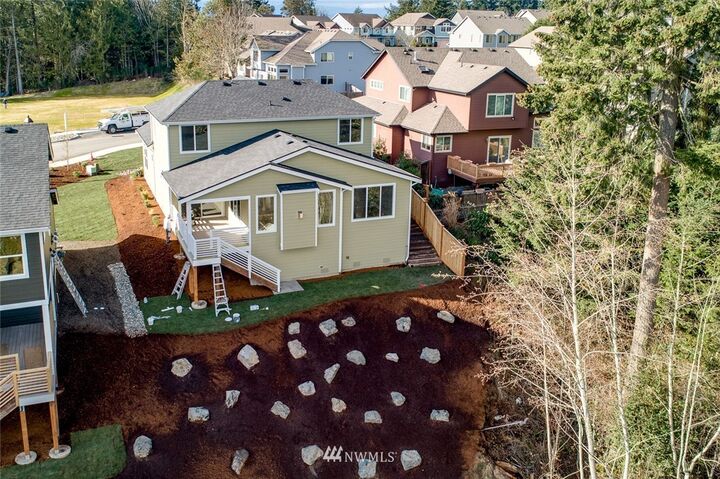 Property Photo:  17805 Sunrise Ridge Avenue NE  WA 98370 