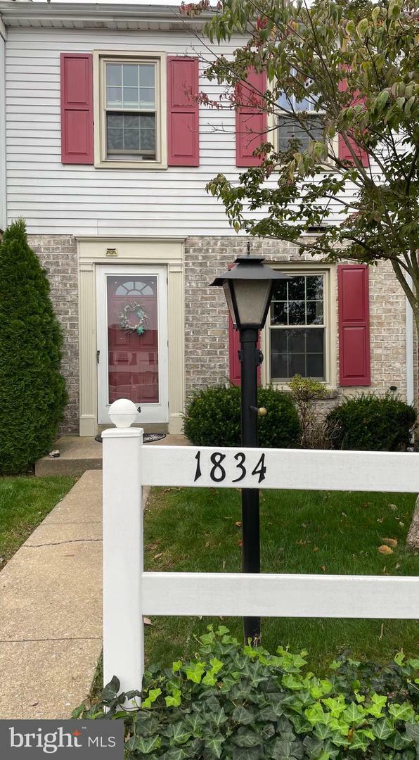 Property Photo: 1834 Carlton Drive PA 17042