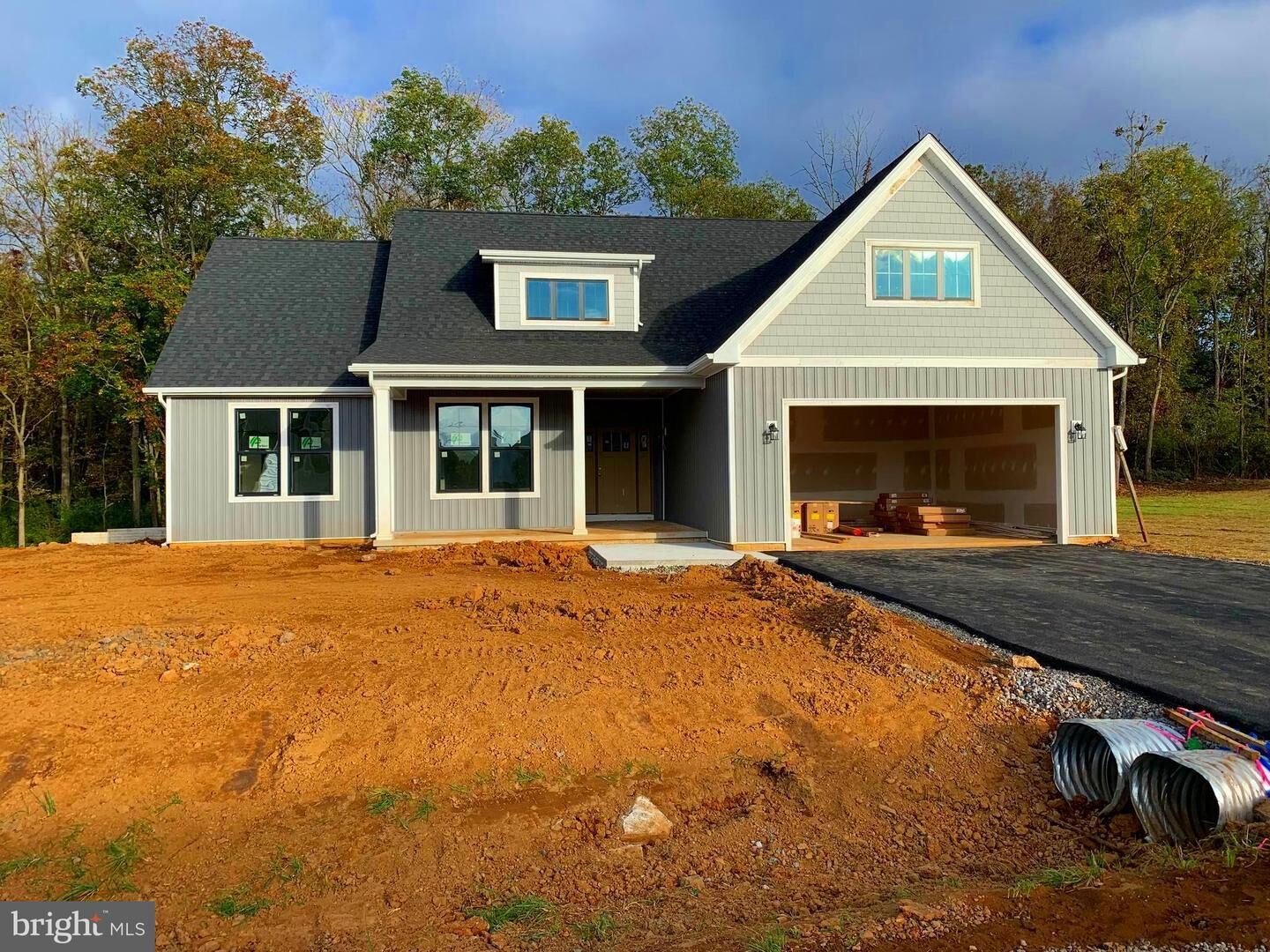 Property Photo:  120 Moonstone Drive  WV 25430 