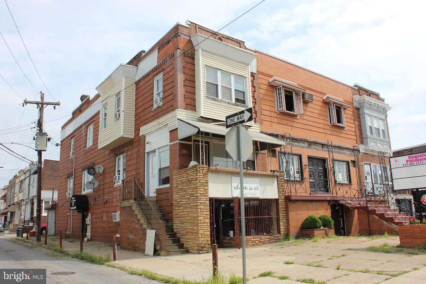 Property Photo:  2807 W Allegheny Avenue  PA 19132 
