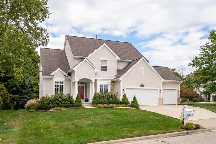 5181 Lahinch Court  Westerville OH 43082 photo