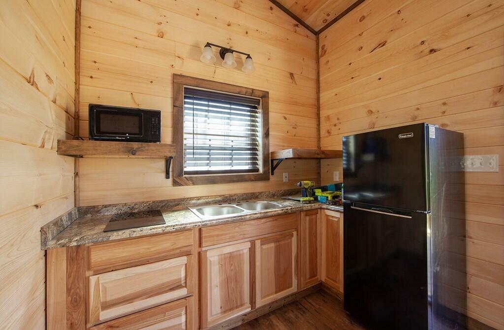 Property Photo: 2691 Jessie Rd TN 37876