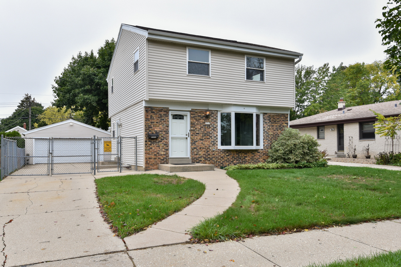 Property Photo: 3717 S 95th St WI 53228