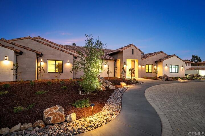Property Photo: 6206 Paseo Valencia CA 92067
