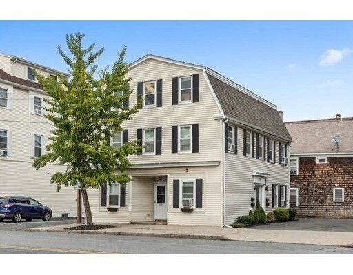 Property Photo:  134 Boston Street 3  MA 01970 