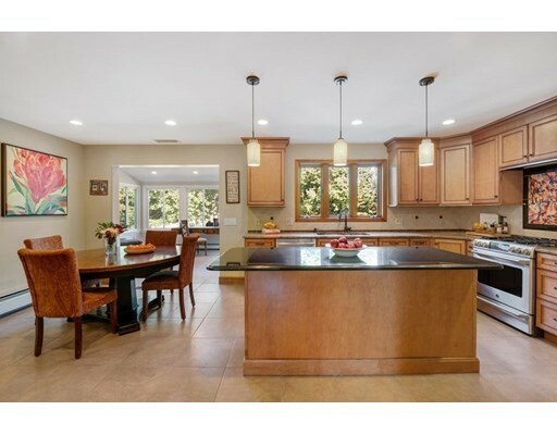 Property Photo: 31 Stoneybrook Circle MA 01810