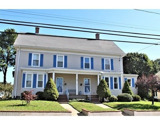 Property Photo:  77 Congress St  MA 01757 