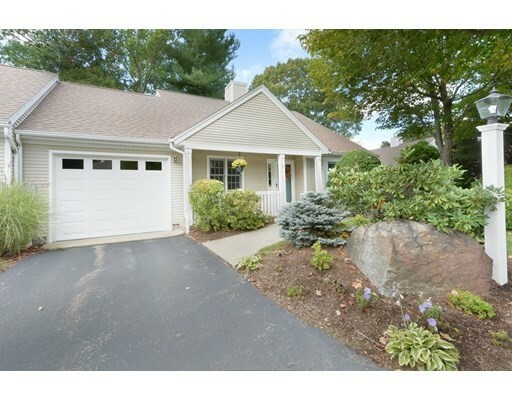 9 Dalton Dr 9  Shrewsbury MA 01545 photo