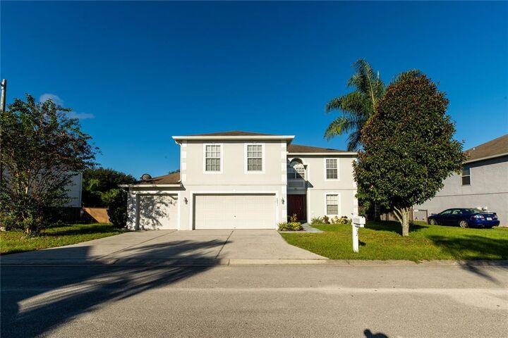 6091 Sunset Vista Drive  Lakeland FL 33812 photo