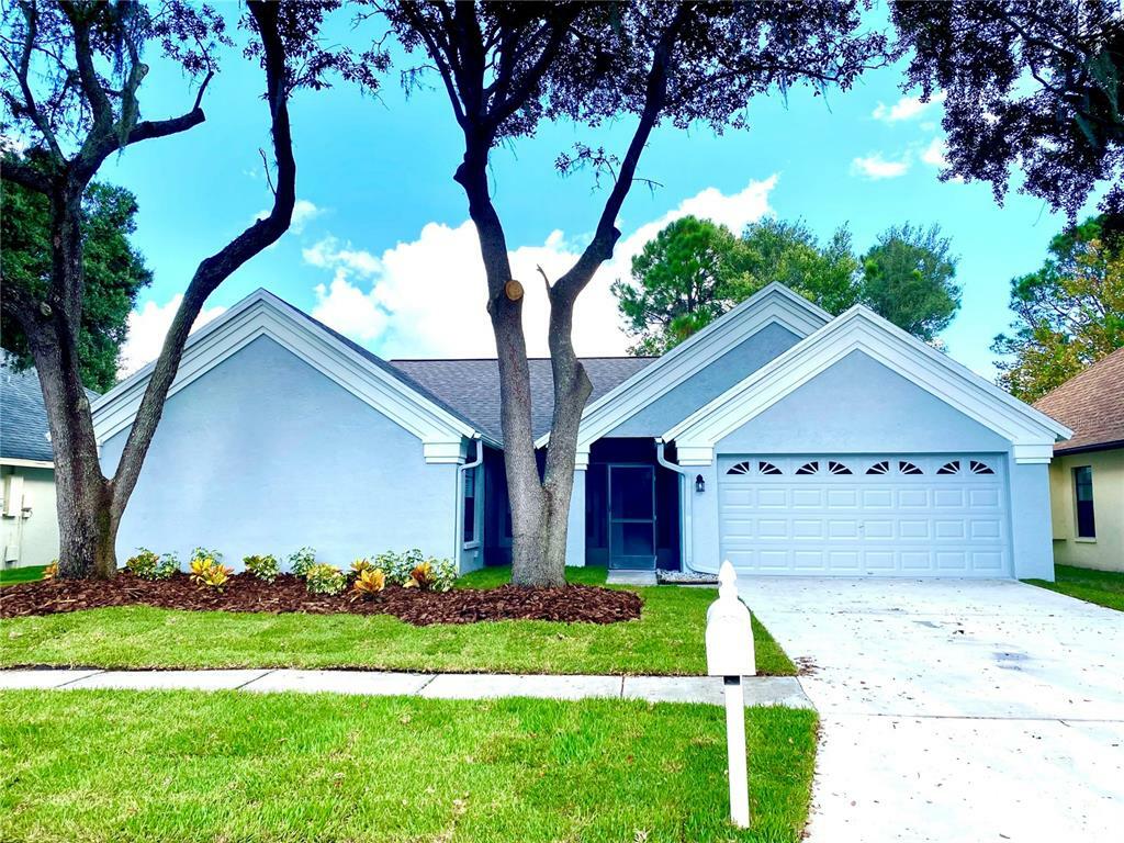 Property Photo: 18213 Cypress Stand Circle FL 33647