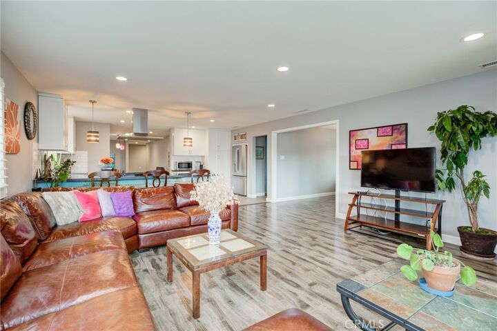 Property Photo:  25207 Woodward Avenue  CA 90717 