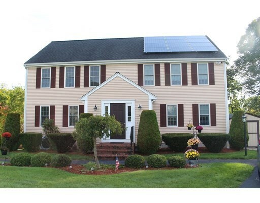 Property Photo: 55 Miranda Way 55 MA 02324