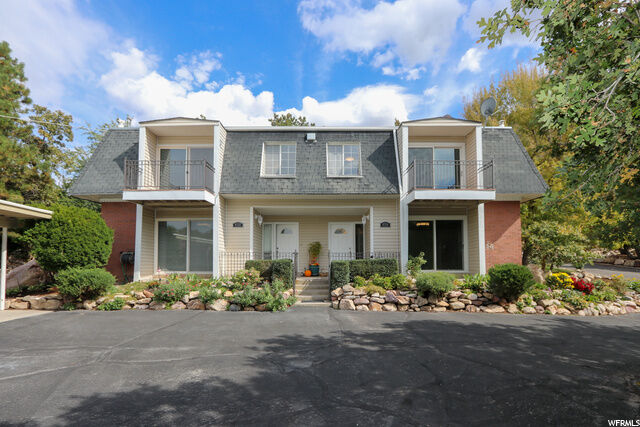 Property Photo:  Address not disclosed  UT 84117 