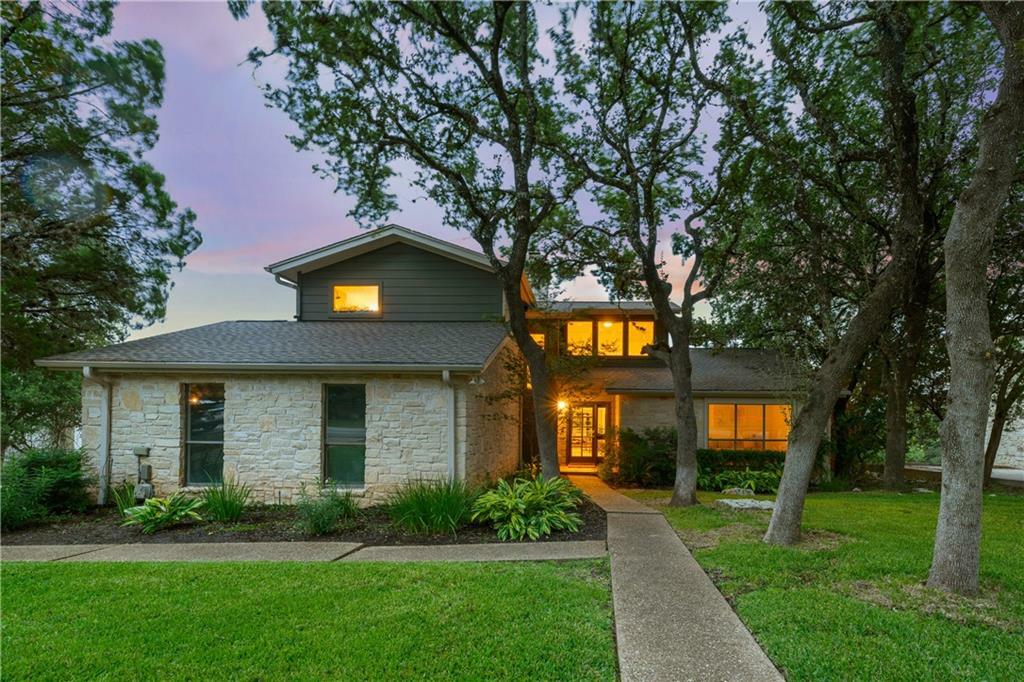 Property Photo:  108 Hurst Creek Road  TX 78734 