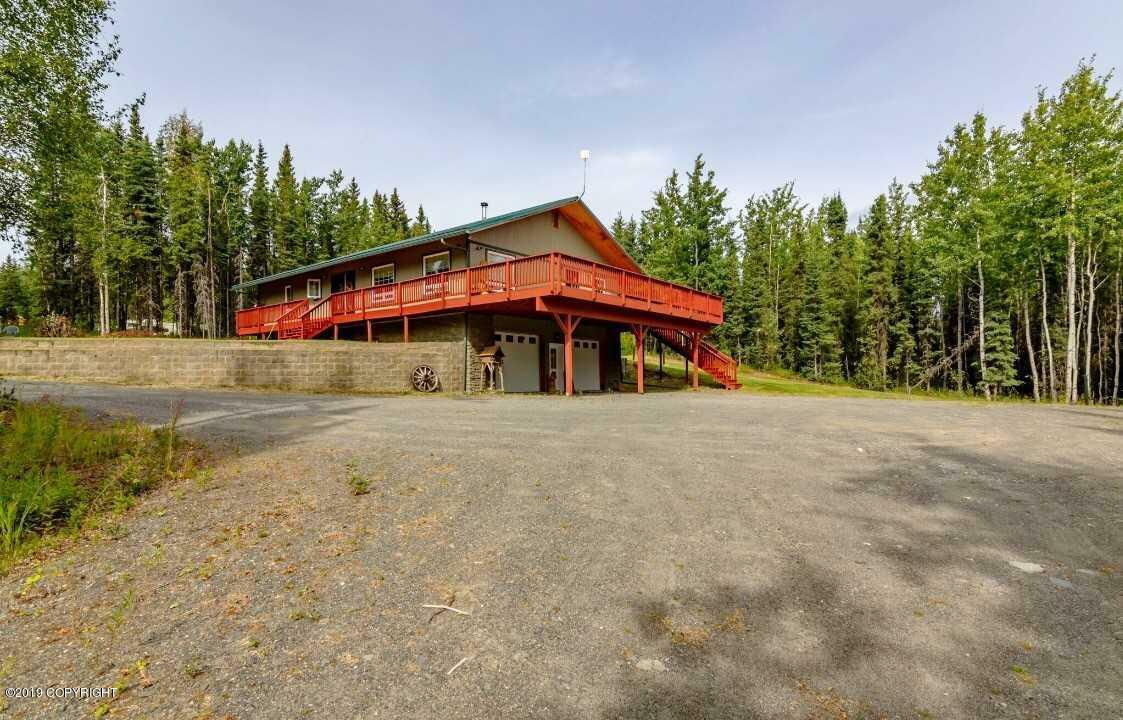 Property Photo:  36695 Dutch Landing Loop  AK 99672 