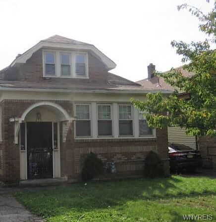 Property Photo:  255 Millicent Avenue  NY 14215 