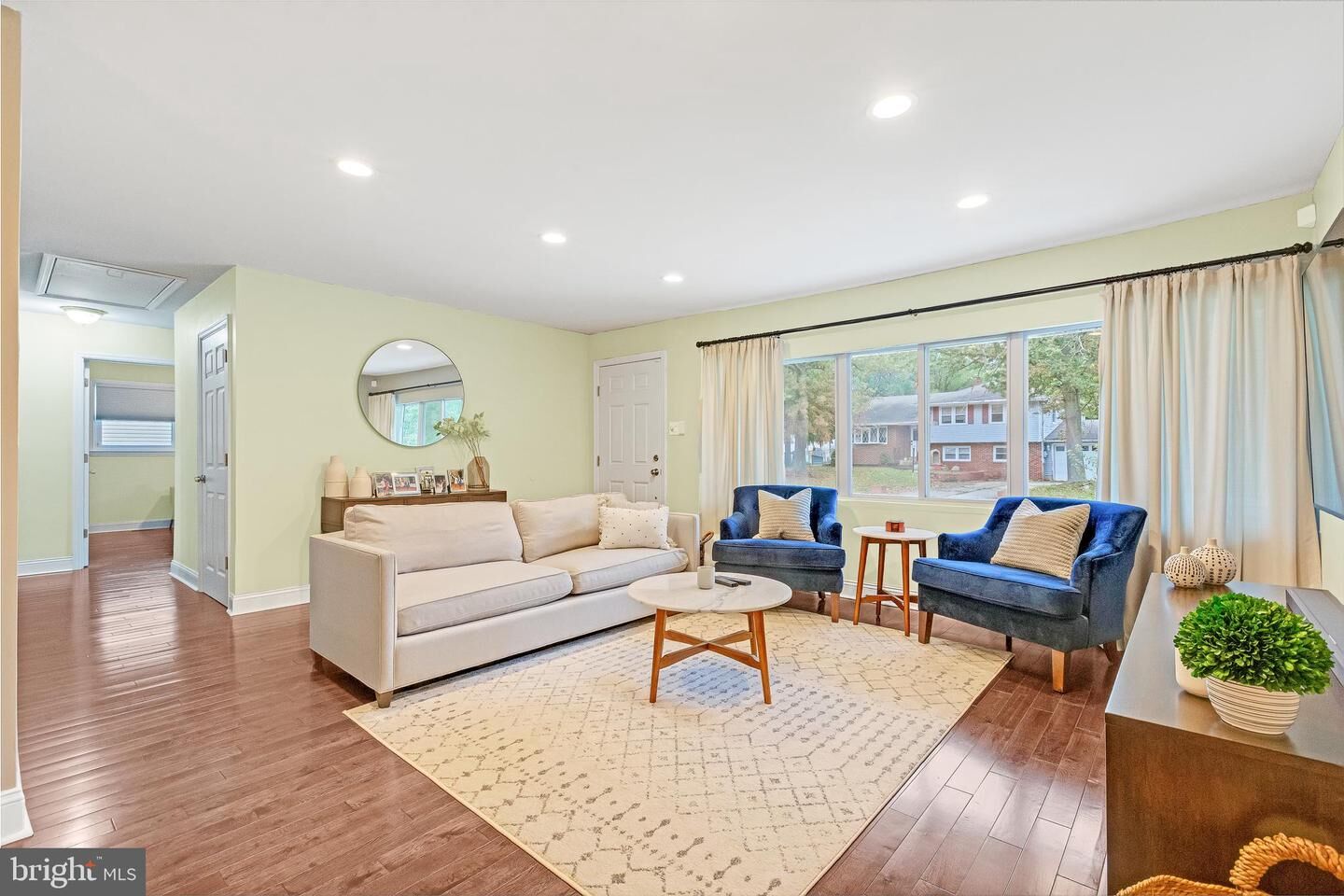 Property Photo:  216 Sheffield Road  NJ 08034 