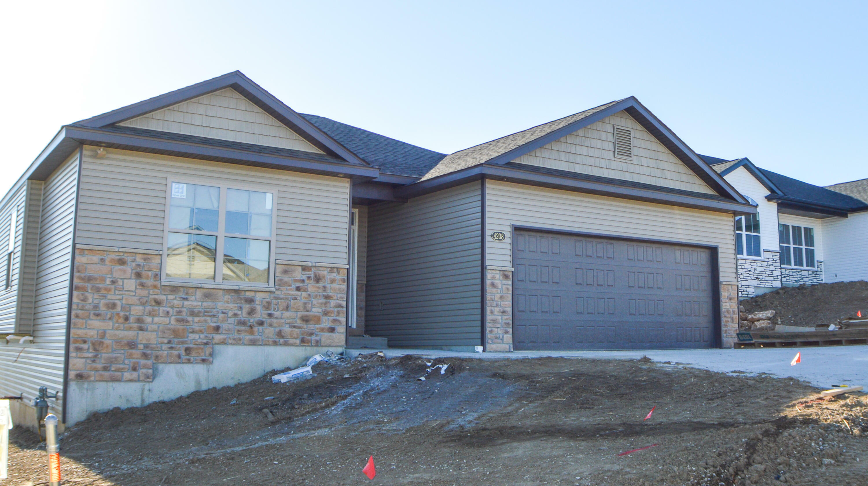 Property Photo:  Lot 515 W Snapdragon Dr  MO 65203 