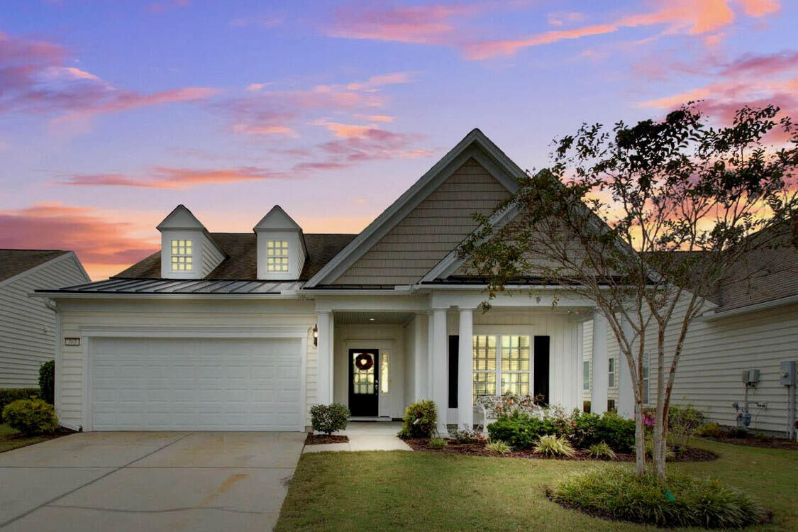 Property Photo: 363 Oyster Bay Drive SC 29486