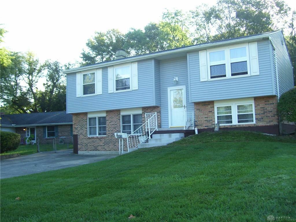 Property Photo:  607 Marshall Drive  OH 45385 