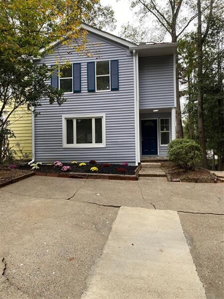 Property Photo: 370 Pleasant Oak Court SW GA 30008