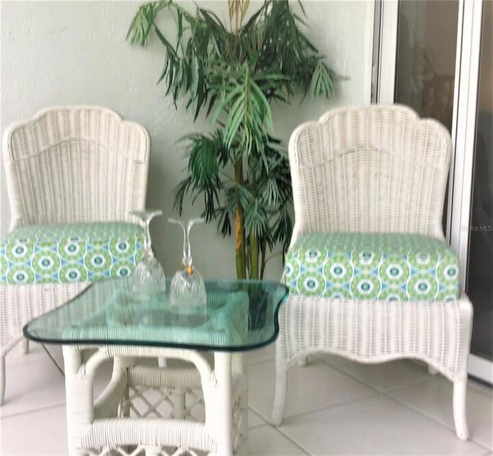 Property Photo: 3907 E San Rocco Drive 121 FL 33950