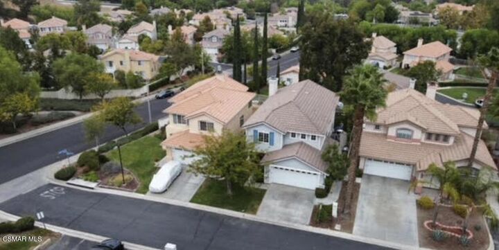 Property Photo: 26507 Rainbow Glen Drive 7 CA 91351