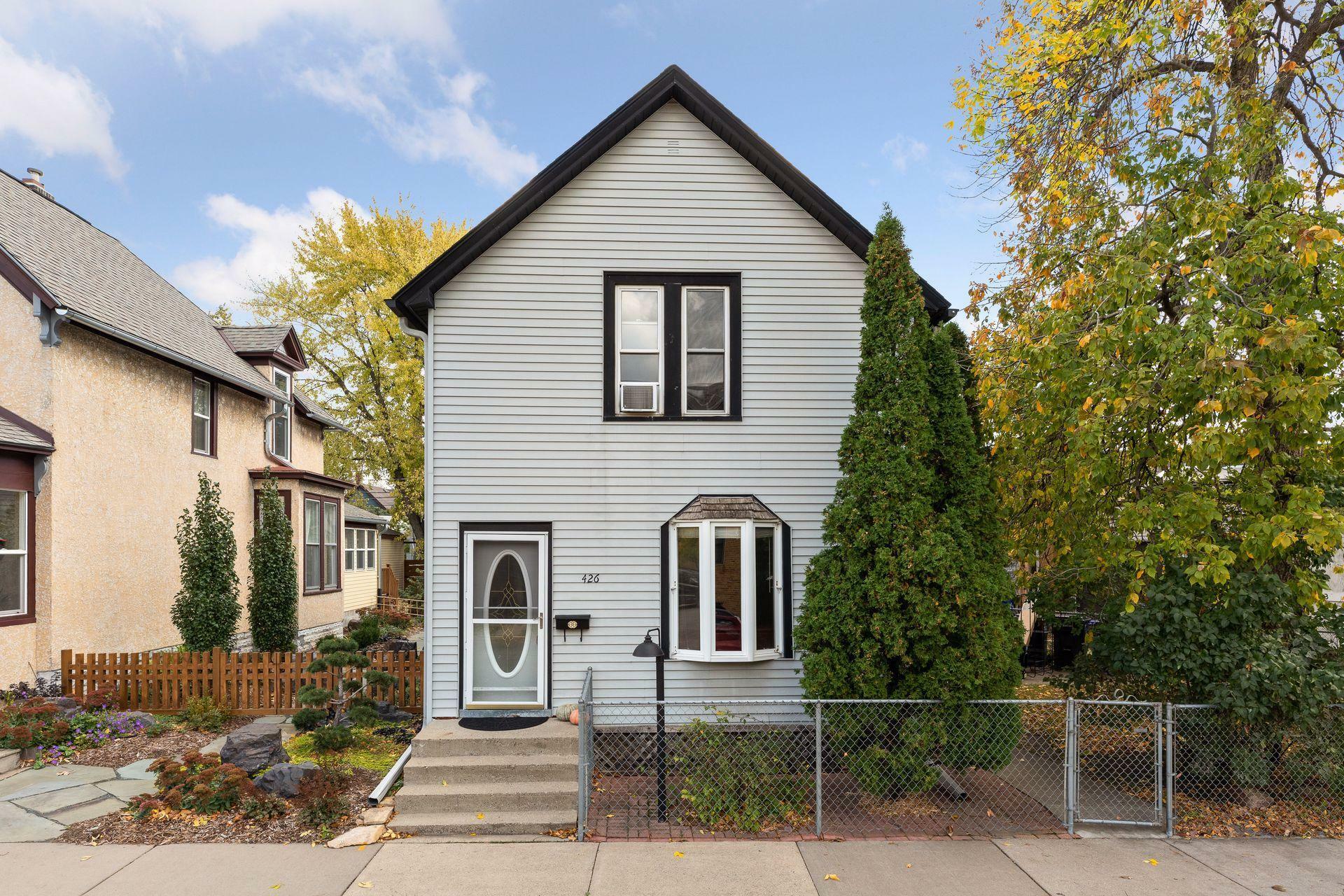 Property Photo:  426 Daly Street  MN 55102 