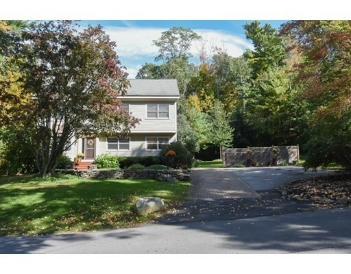 Property Photo:  16 Locust Rd  MA 01824 