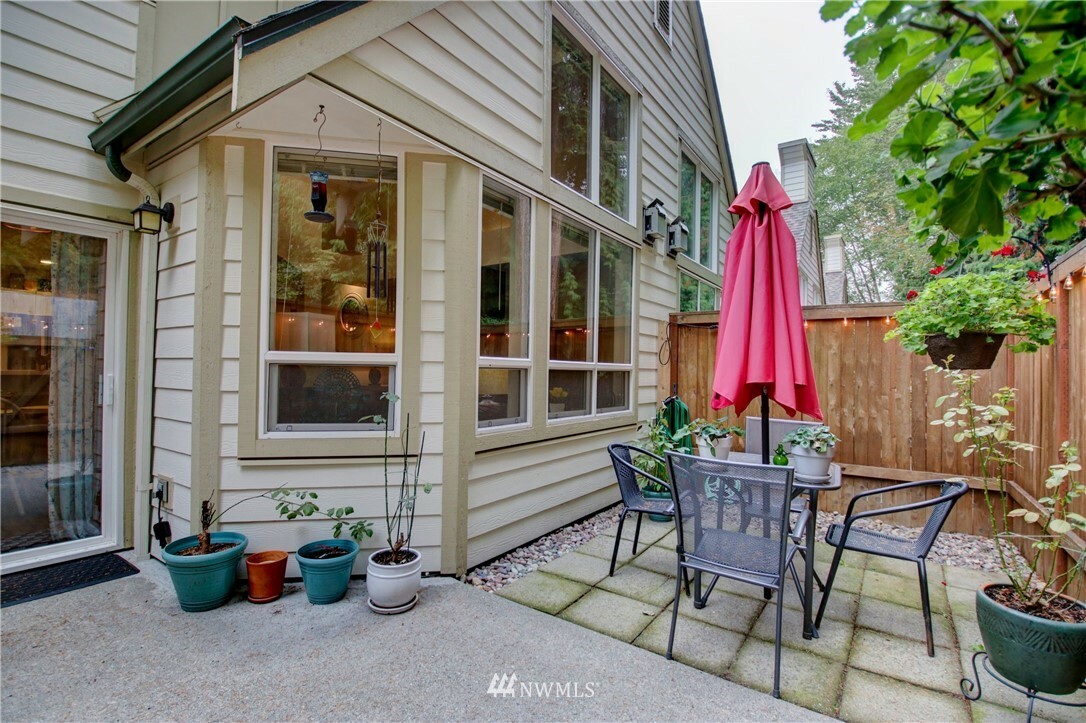 Property Photo:  1600 121st Street SE D106  WA 98208 