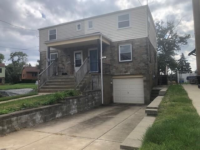 Property Photo: 536 Bigelow St PA 15207